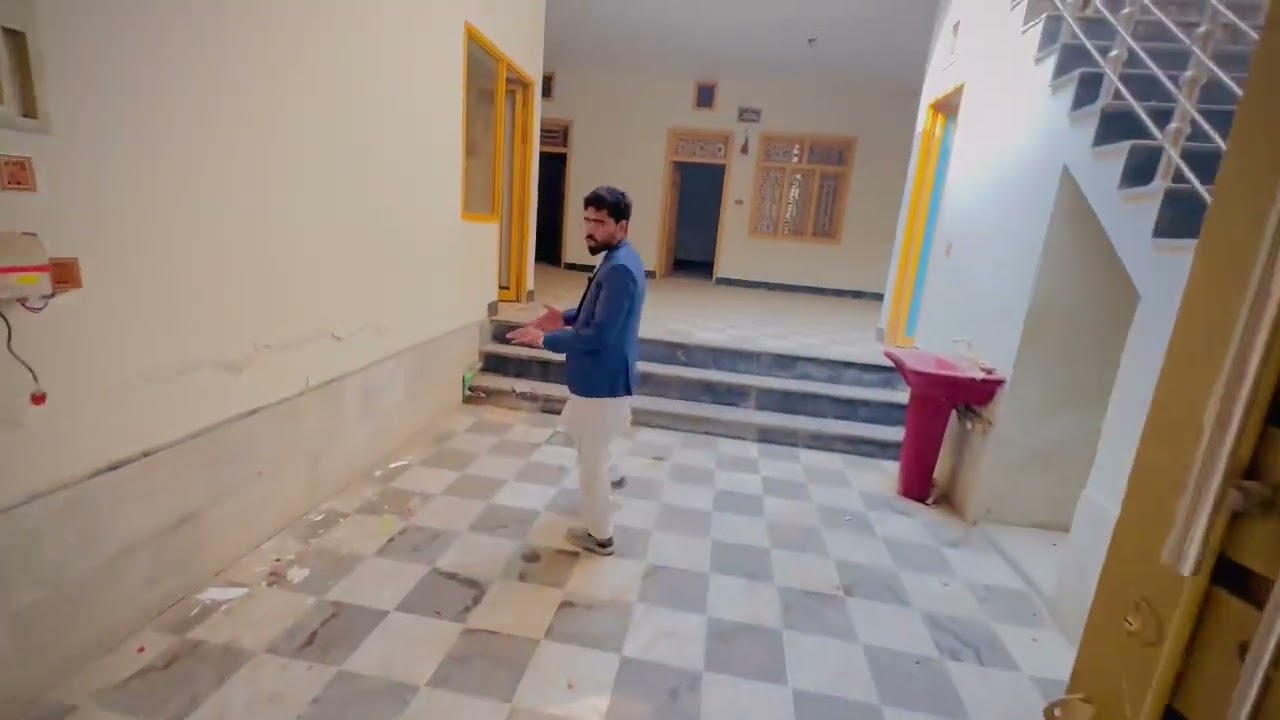 7marla house for sale peshawer/Charsada road Peshawar house for sale