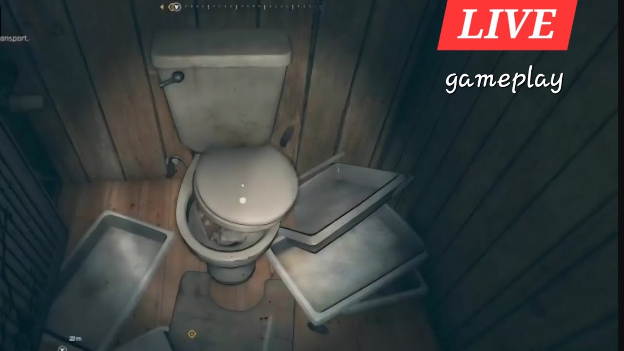 dying light the beast - new player to dying light... #dyinglightthebeast #survival #console
