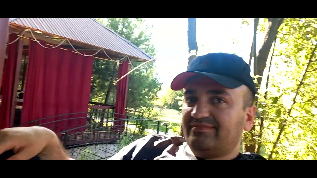 Сипеҳр Бердиев бо овози зинда
