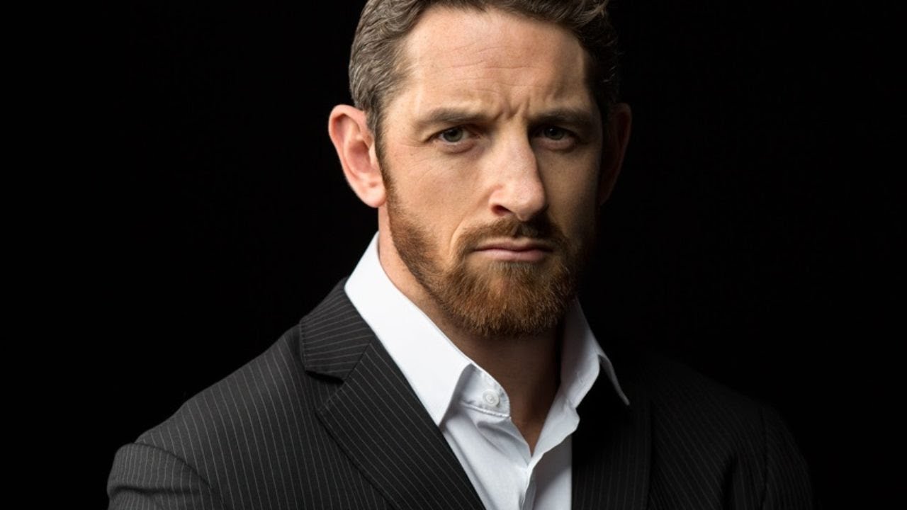 Stu Bennett Talks Acting and His Worst Wrestling Gimmick