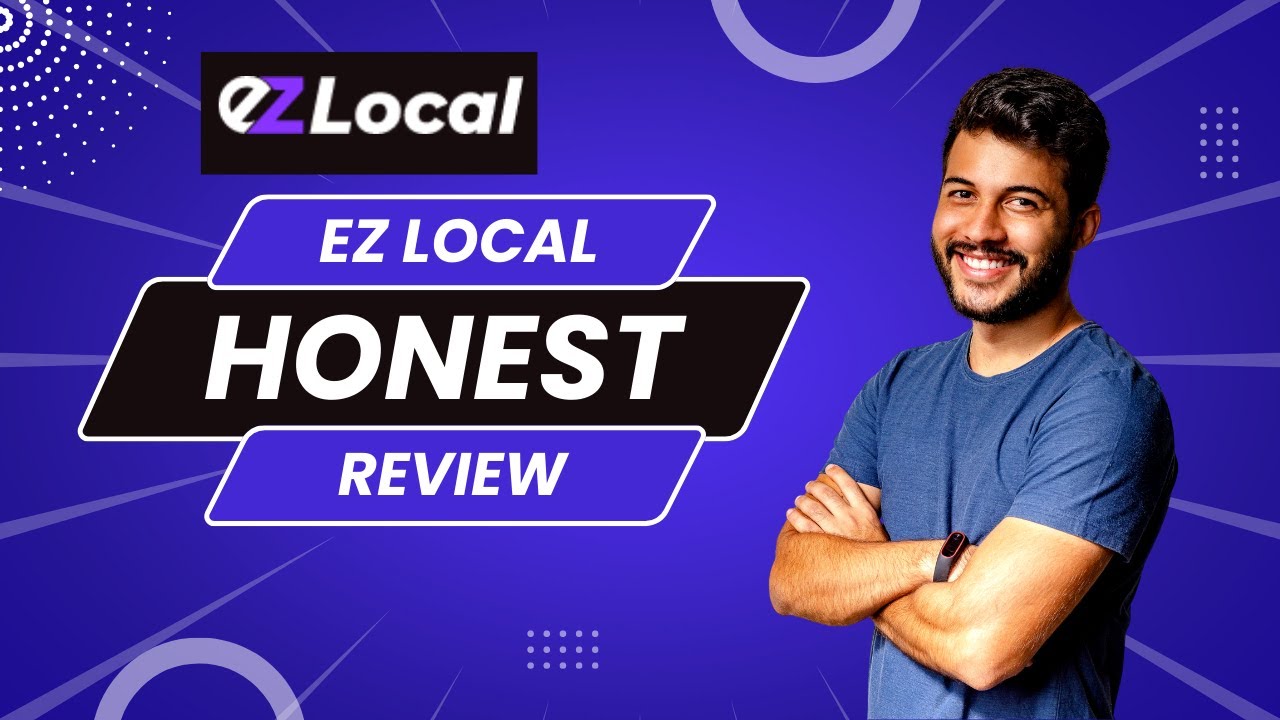 EZ Local Review