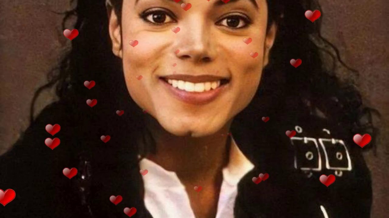 Michael Jackson  a Precious Angel 2021