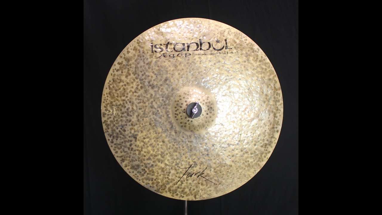 Istanbul Agop 18
