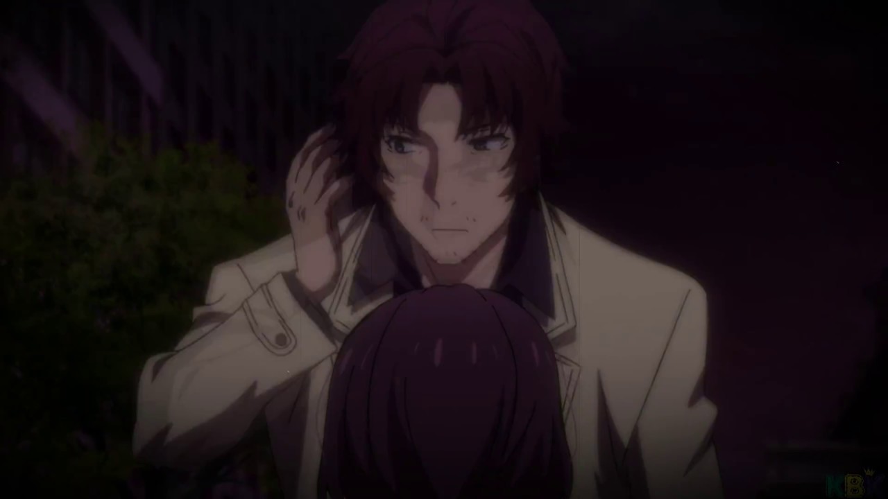 Bungou Stray Dogs「AMV」- Solo