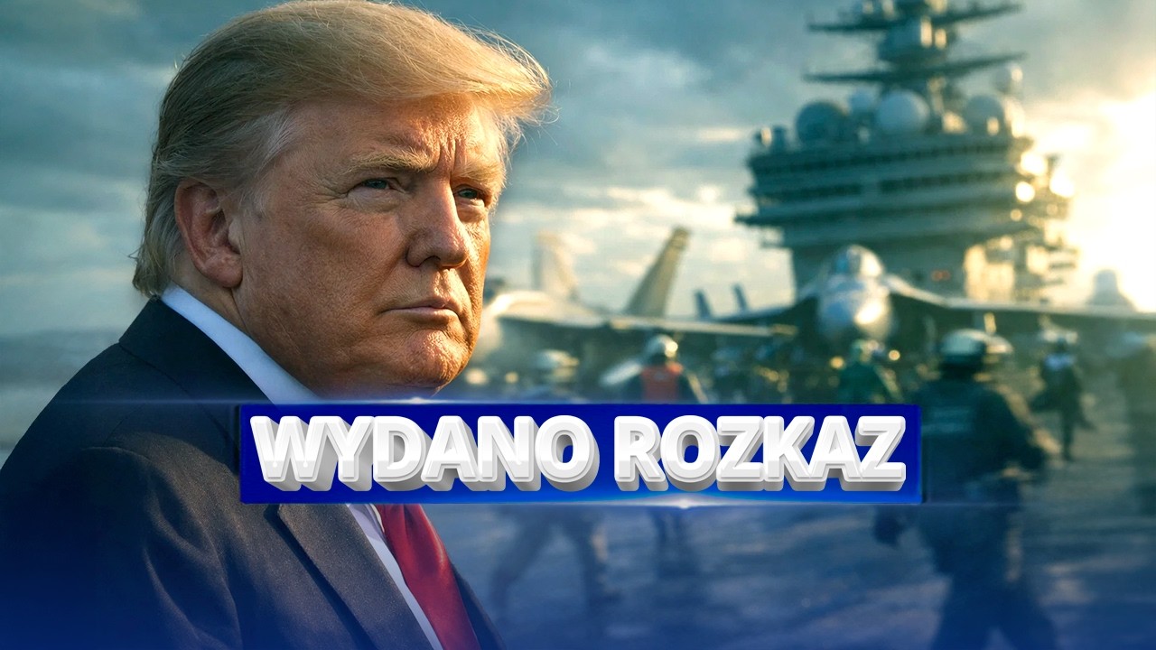 Obalenie reżimu? / Pilne spotkanie w Moskwie / USA szykują uderzenie