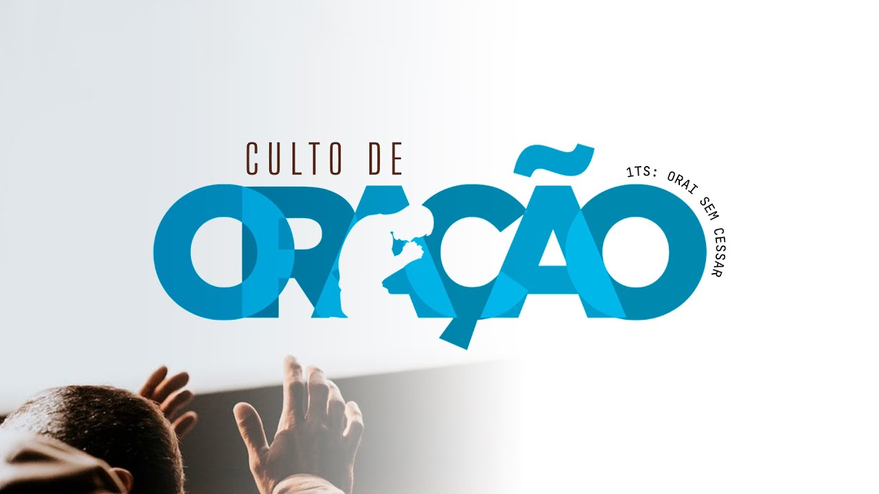 CULTO DE ORAÇÃO | Pr. Pedro Vitorino | SOROCABA - SP | 26.02.2026