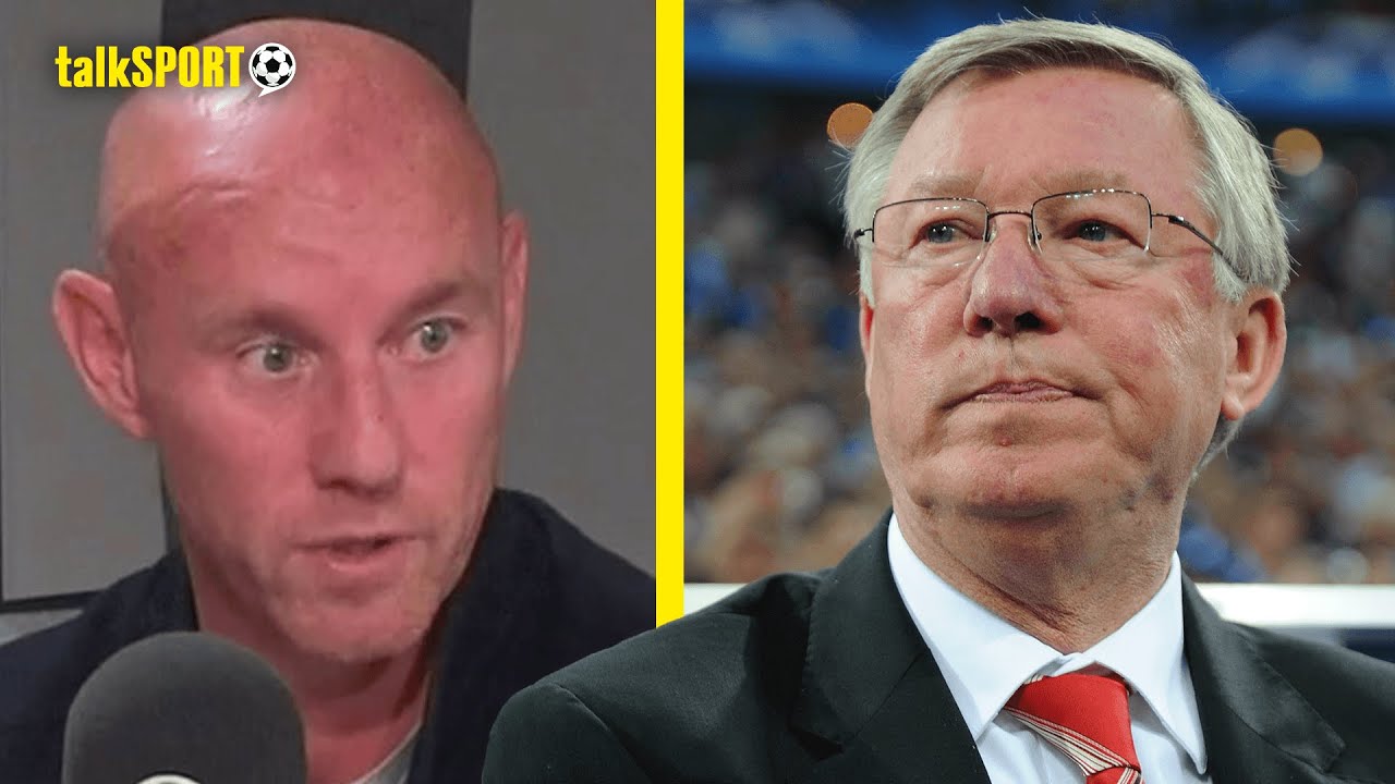 Nicky Butt EXPLAINS Why Man United DOMINATED English Football For SO LONG Under Sir Alex Ferguson 🚨