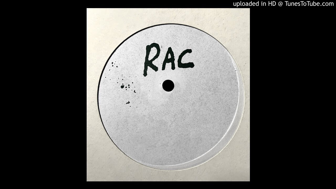 RAC - Quexox (Live Desk Mix)