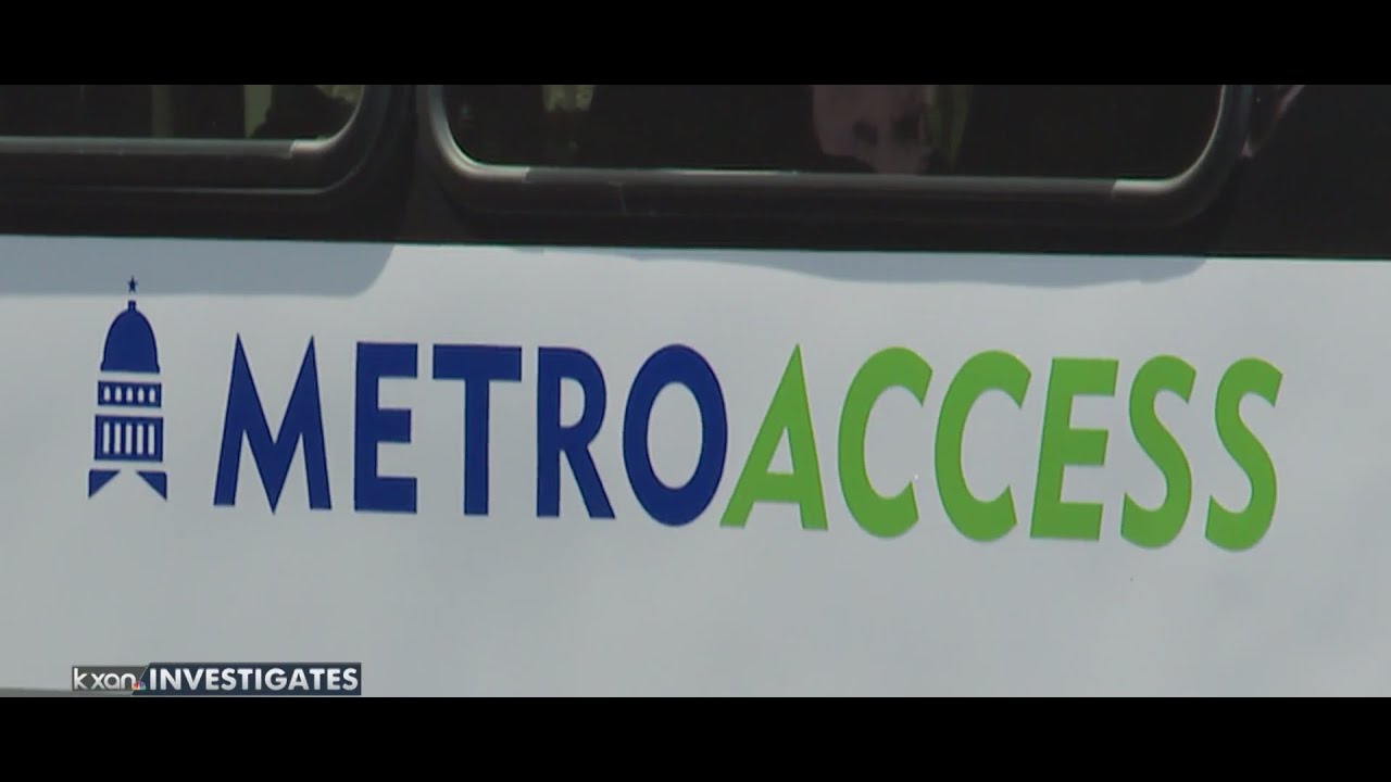 &lsquo;I&rsquo;ve cried because of frustration,&rsquo; Austin&rsquo;s MetroAccess riders say service is repeatedly late
