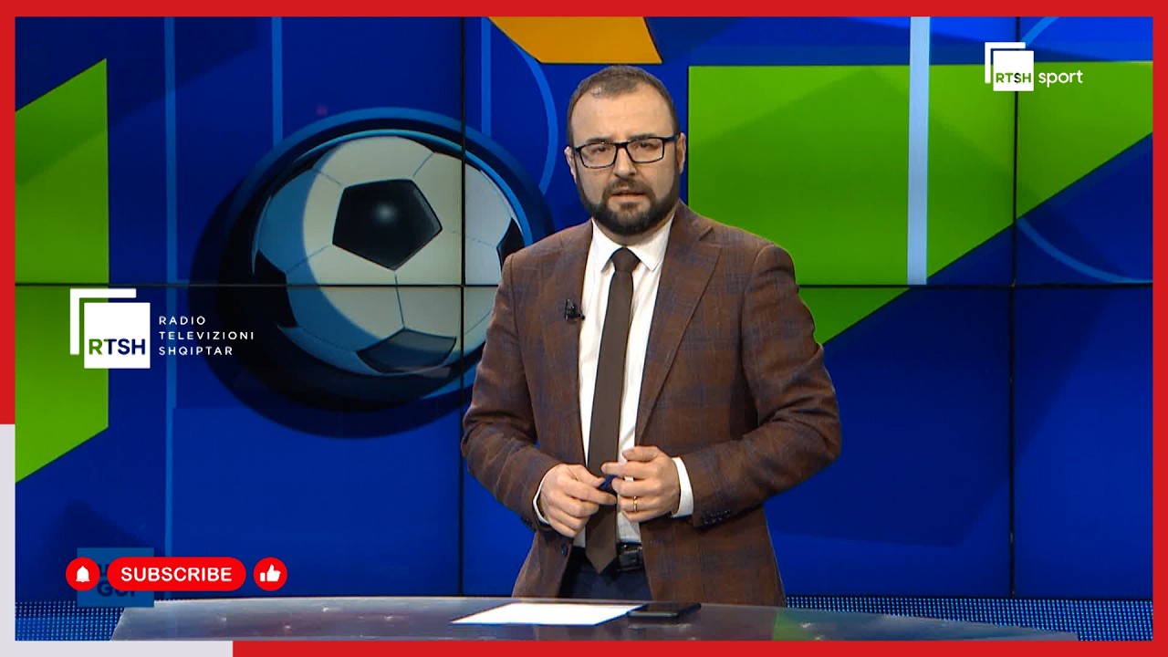 Super gol - Post ndeshje Teuta - Egnatia | RTSH sport
