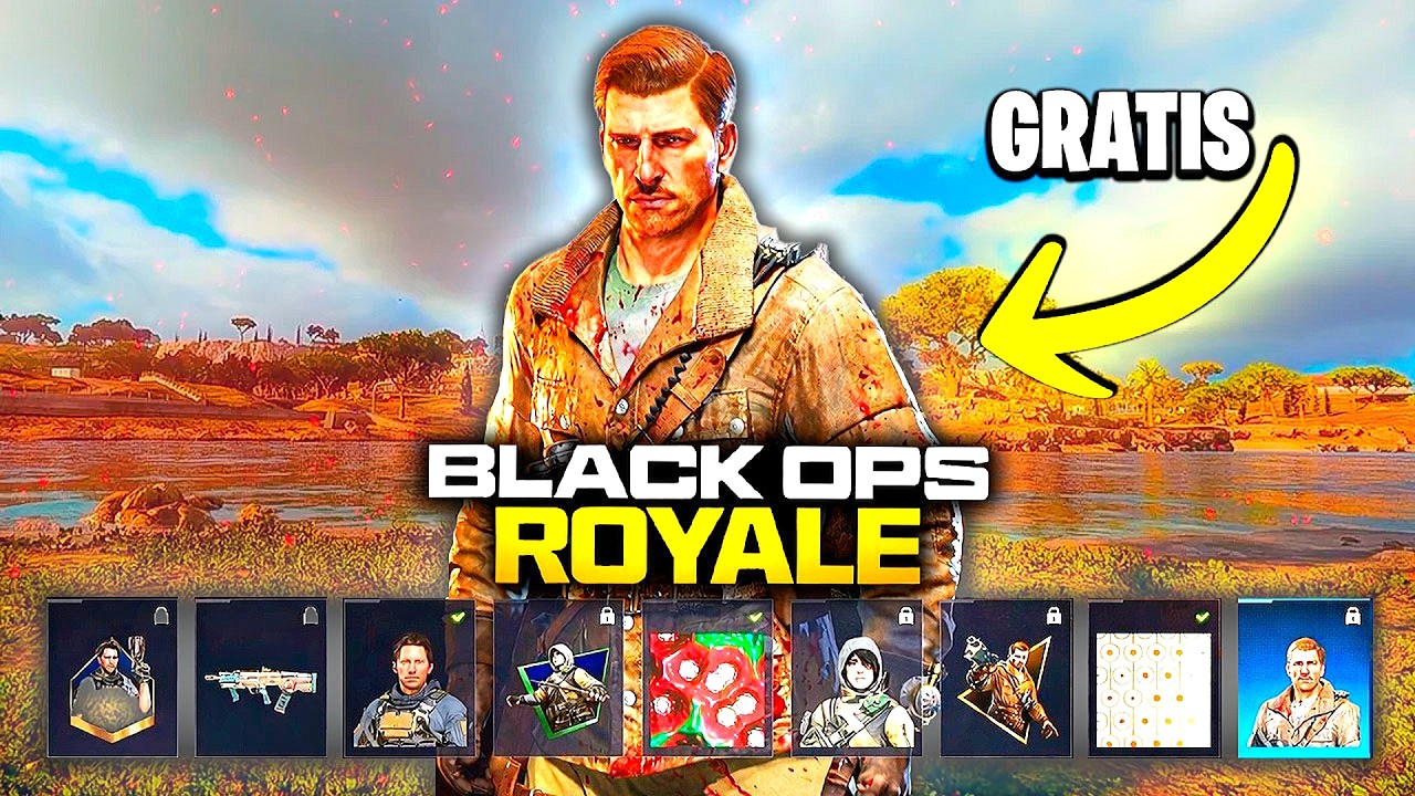 How to UNLOCK MASON, EMMA KAGAN and DEMPSEY in Warzone (COMPLETE and EASY Guide)2️⃣