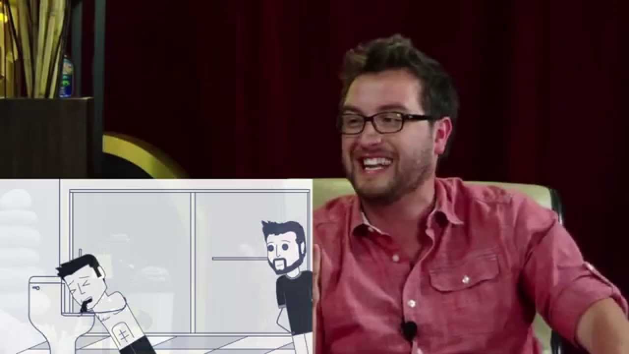 RTAA и Источник — Кайл становится Росомахой