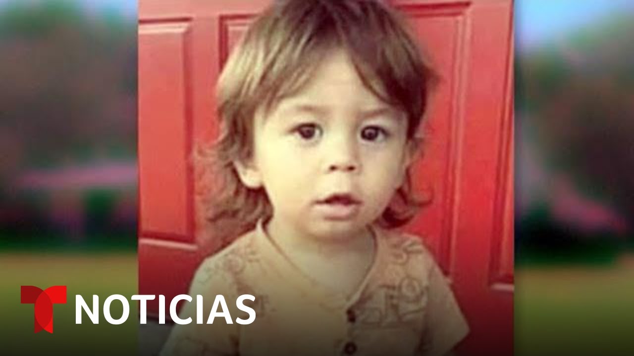 La policía entrega nuevos detalles sobre el niño de 20 meses desaparecido en Georgia