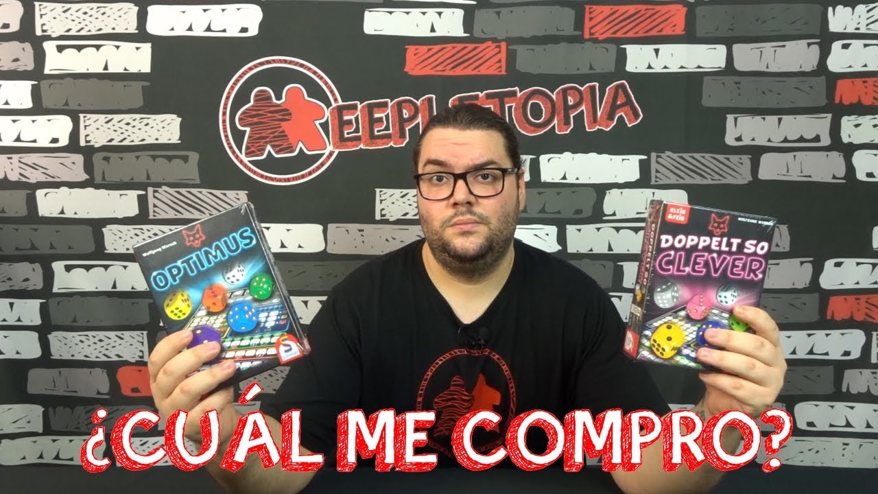 Optimus y Optimus 2 | Comparativa