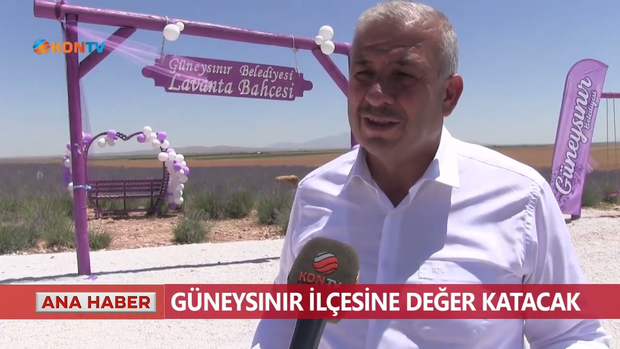 G&uuml;neysınır il&ccedil;esine değer katacak