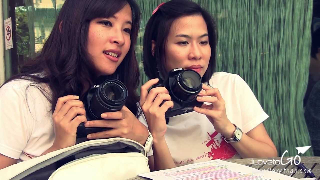 Tip ถ่ายรูป65 รีวิว Canon EOS 650D Review