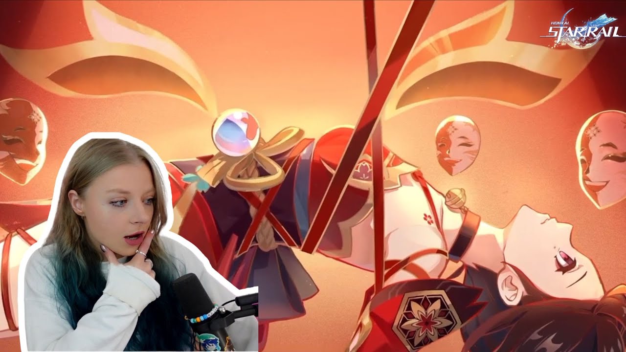 Masked Fools Lore?! 