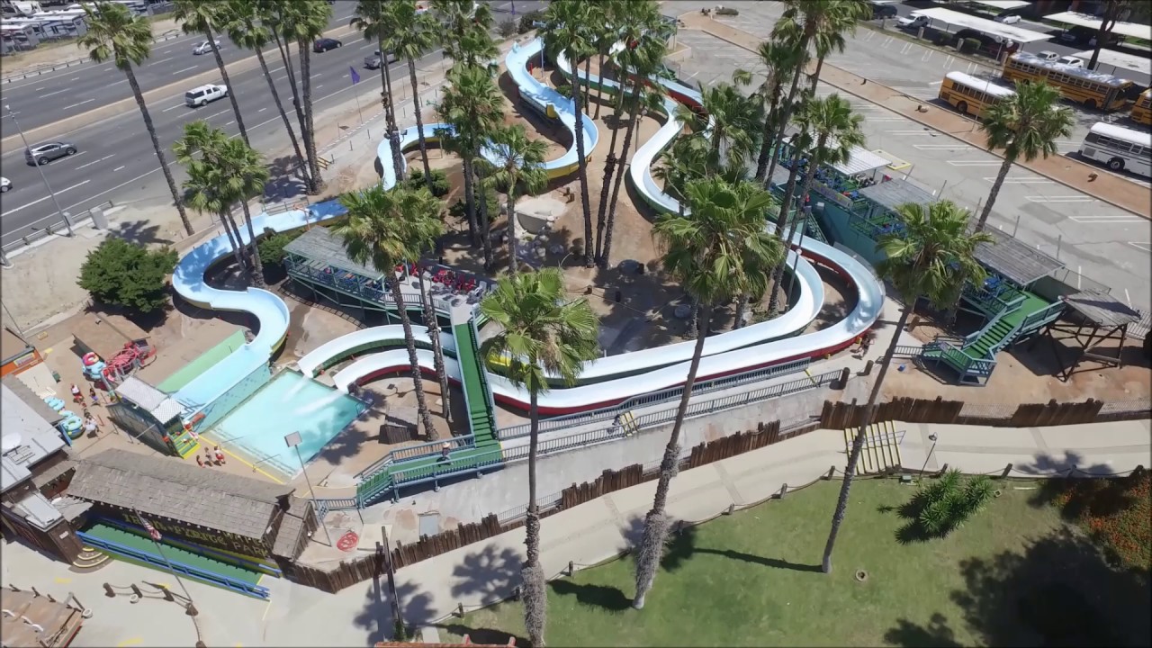 Fiesta Village Family Fun Park