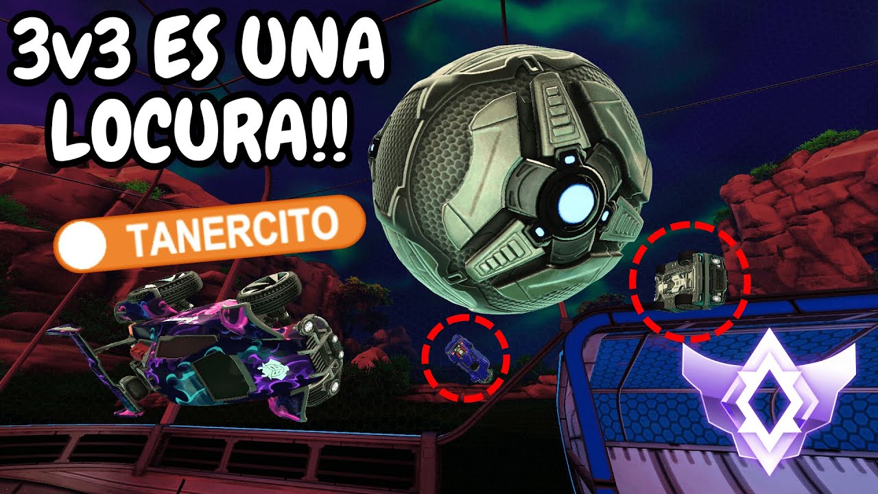 ESTO ES: LIGA DE TOSQUEADAS