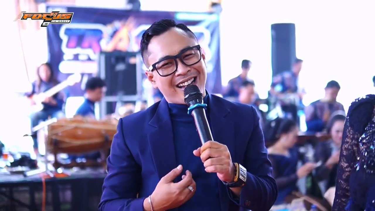 Roro Jonggrang - Fendy feat Bella Jelita - Tracker Music - Focus Media