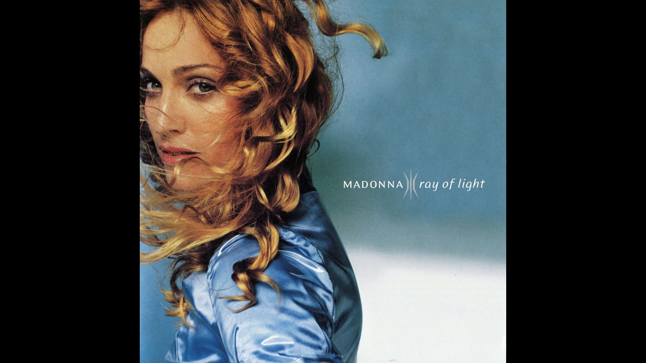 Madonna - Nothing Really Matters (slowed + reverb)