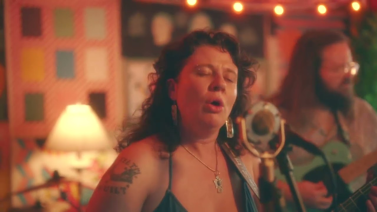 Katie Mae & the Lubrication | &ldquo;Doggone Cowboy&rdquo; | Back in the Garage