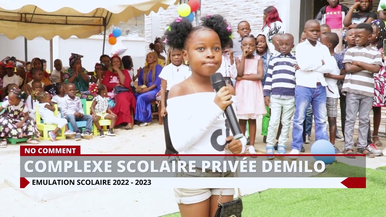 EMULATION COMPLEXE SCOLAIRE DEMILO