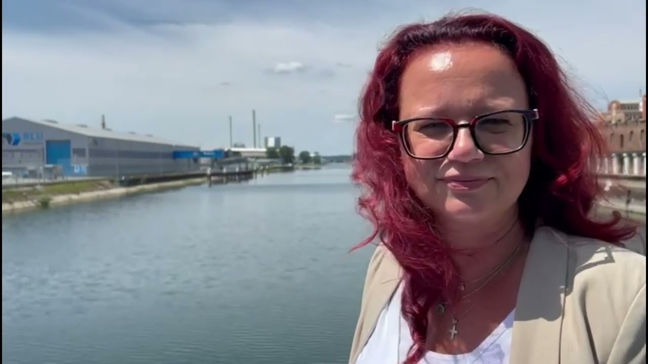 LOCATION CHECK MS Karlsruhe