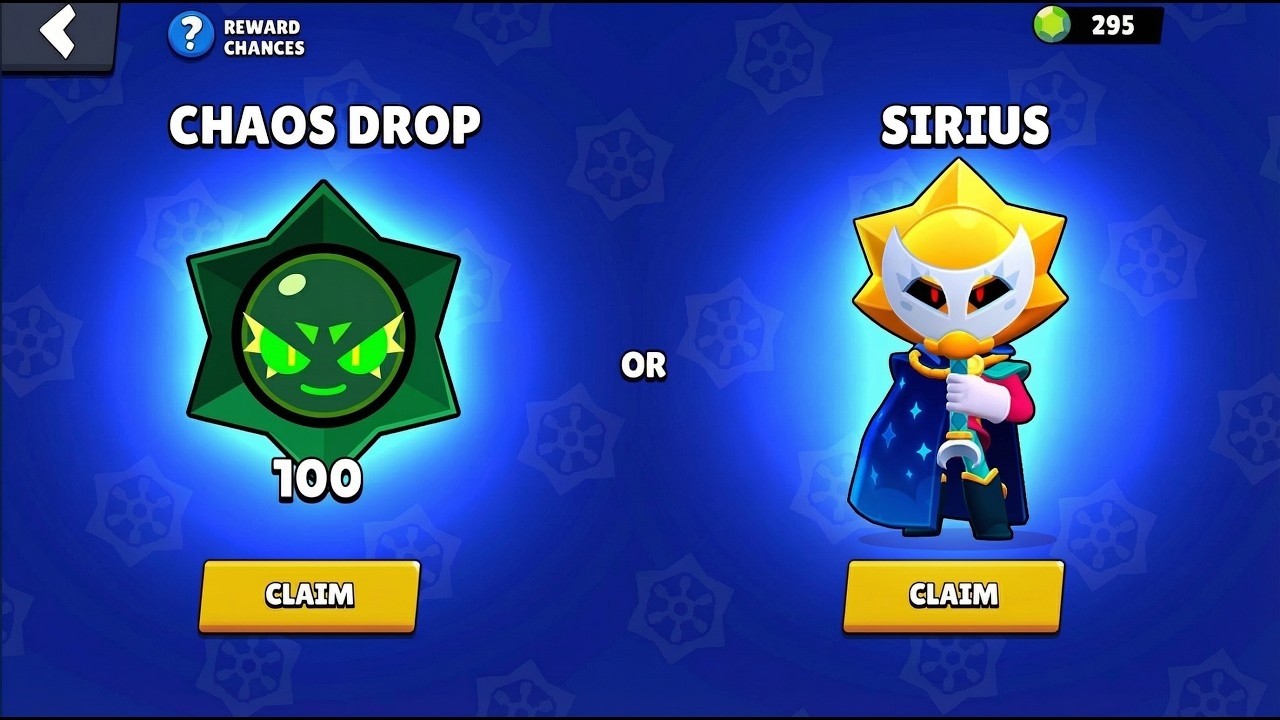 БЕСПЛАТНЫЕ НАГРАДЫ, КОТОРЫЕ ВЫ ДОЛЖНЫ ПОЛУЧИТЬ 🎁 НОВОЕ ОБНОВЛЕНИЕ BRAWL STARS😁