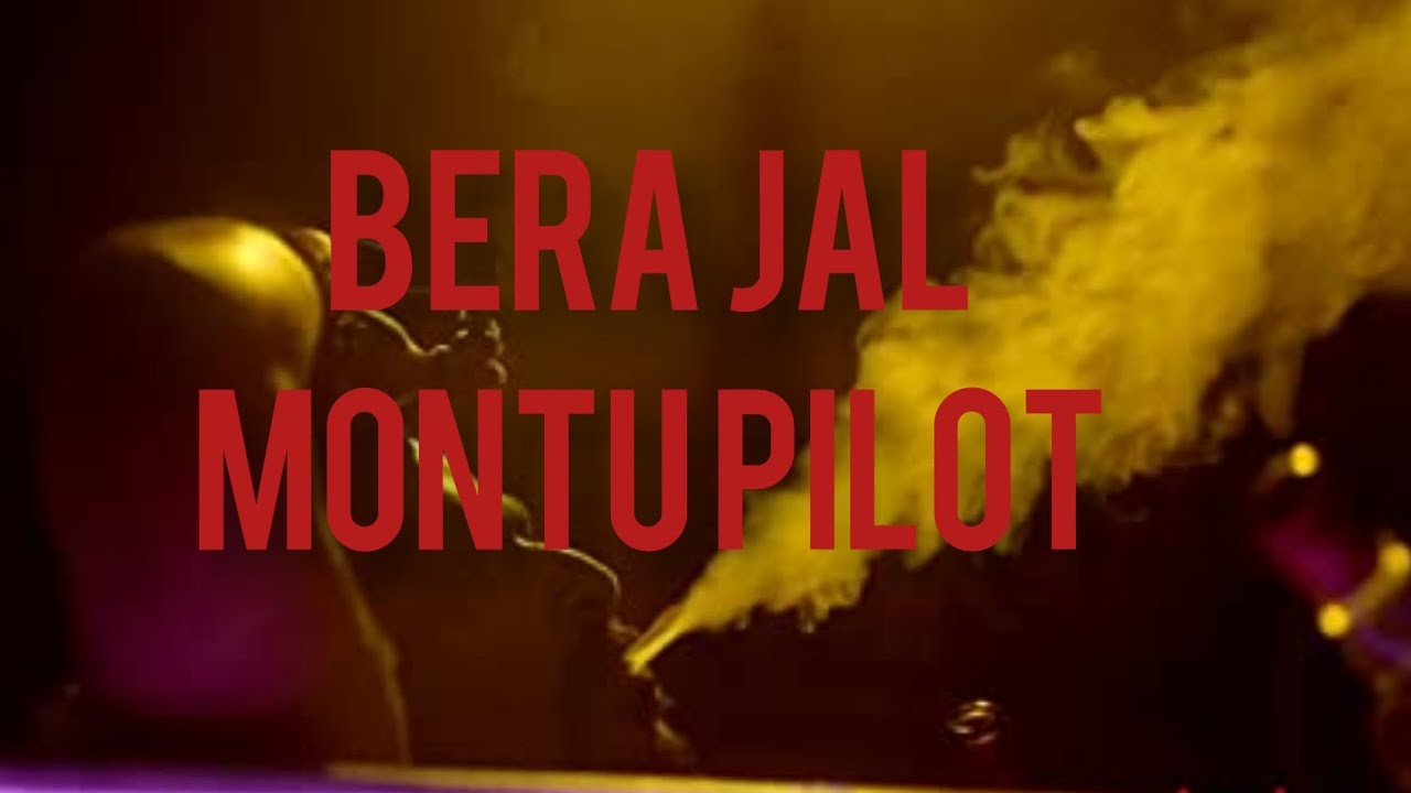BERA JAL MONTU PAILOT(COVER-DEBOJYOTI MANDAL)