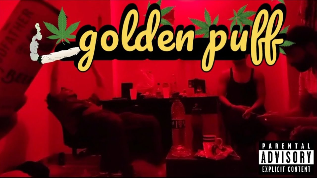 9ONE- GOLDEN PUFF (OFFICIAL AUDIO)