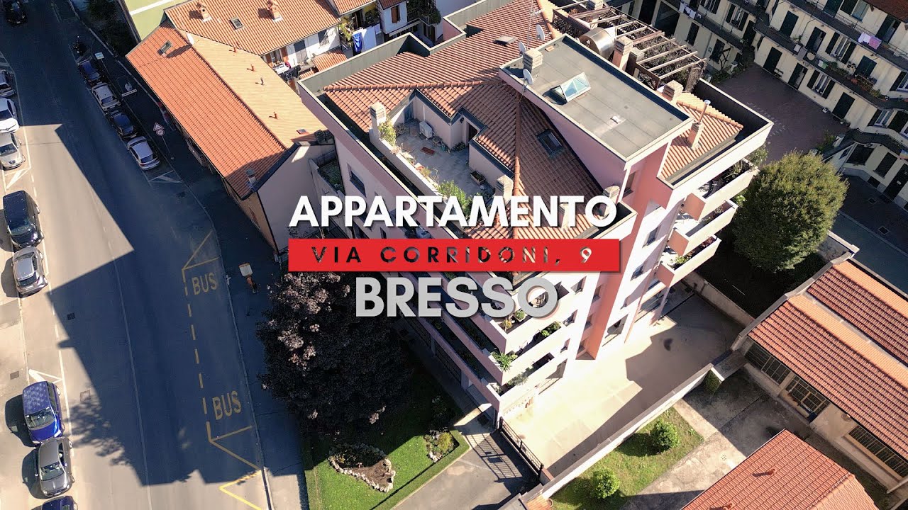 Bilocale Via Corridoni, 9 - Bresso
