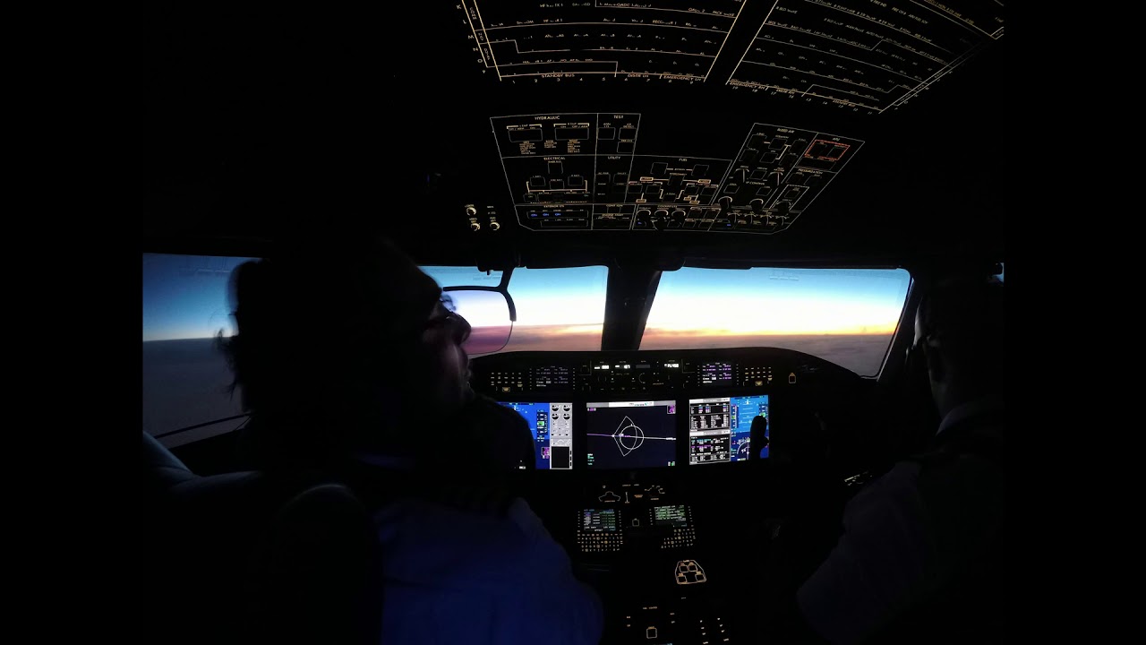 Atlantic Sunrise