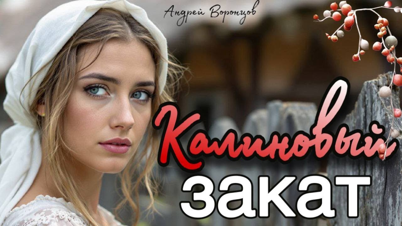 Калиновый закат
