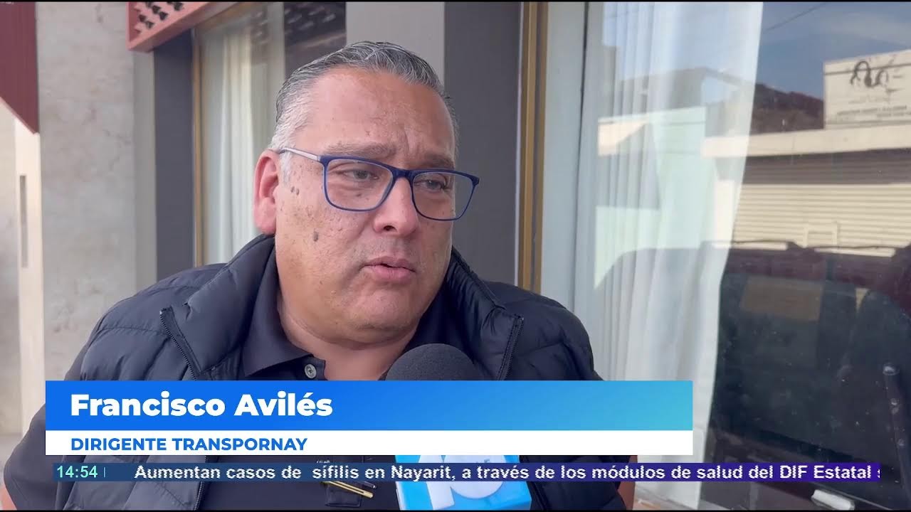 Tele 10 Noticias Vespertino con Kenia García y Alfonso de la Vega