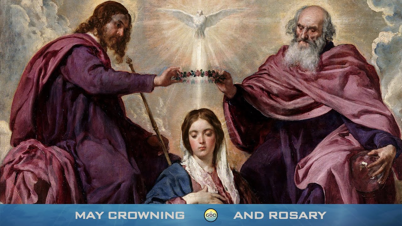 May Crowning Overview