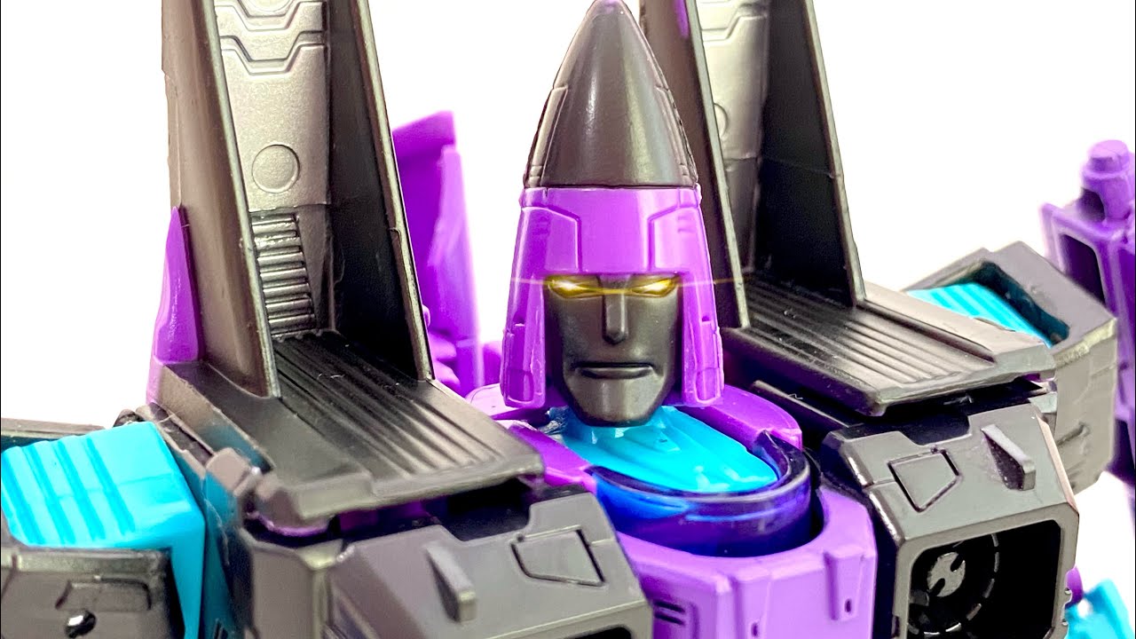 Transformers Generations Selects: G2 Ramjet
