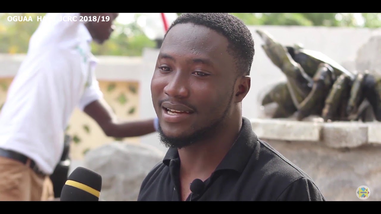 Oguaa Hall Documentary