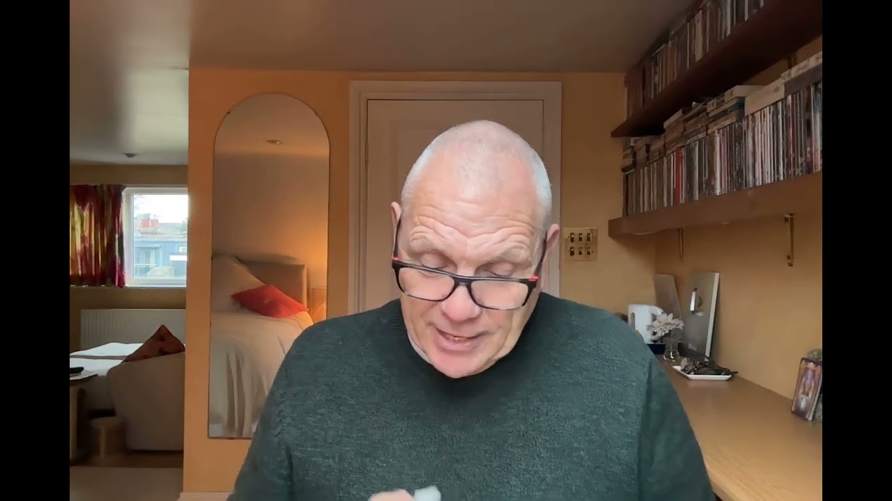 GEMINI APRIL 2024 WORKING YOUR MAGIC