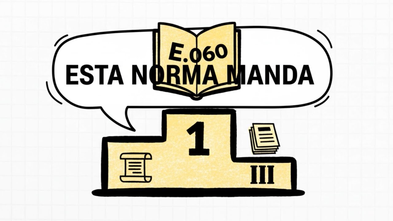 Capítulo 1-E.060-Concreto Armado
