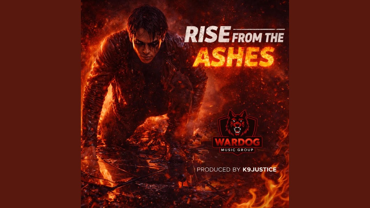 Rise From The Ashes
