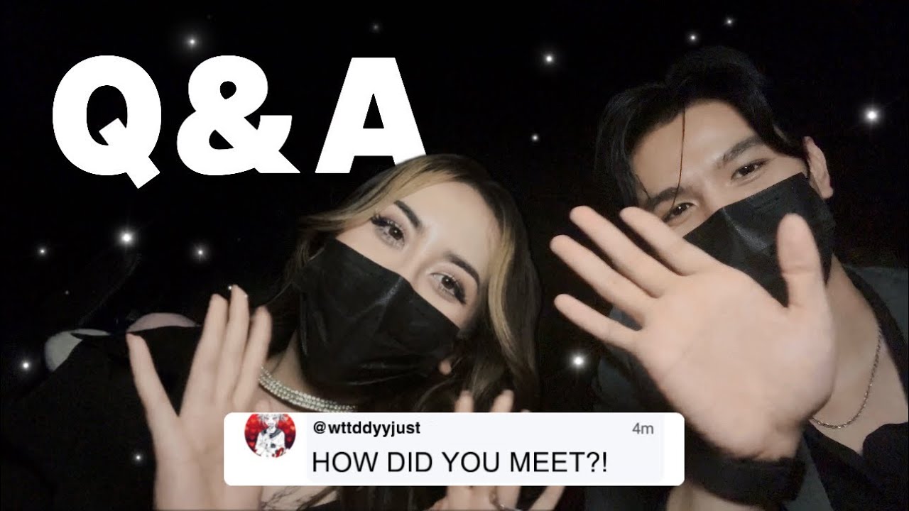 night drive + Q&A