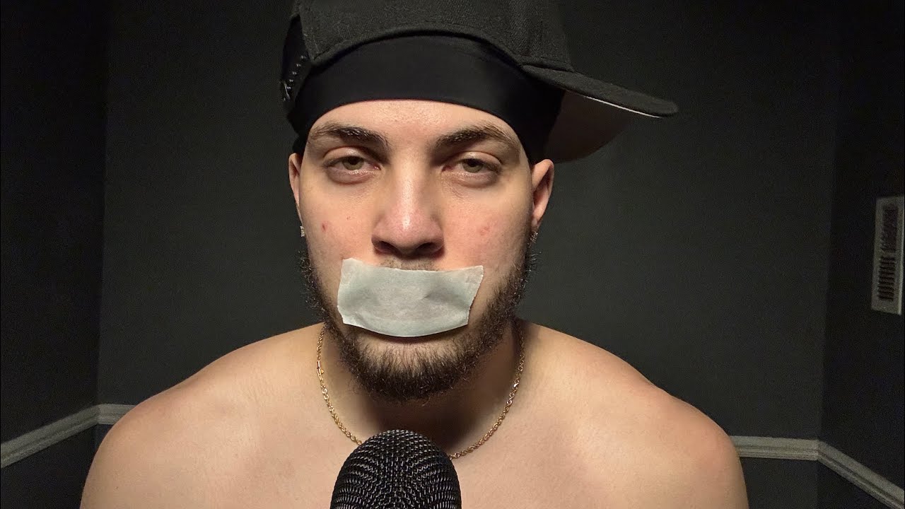 No Talking ASMR 