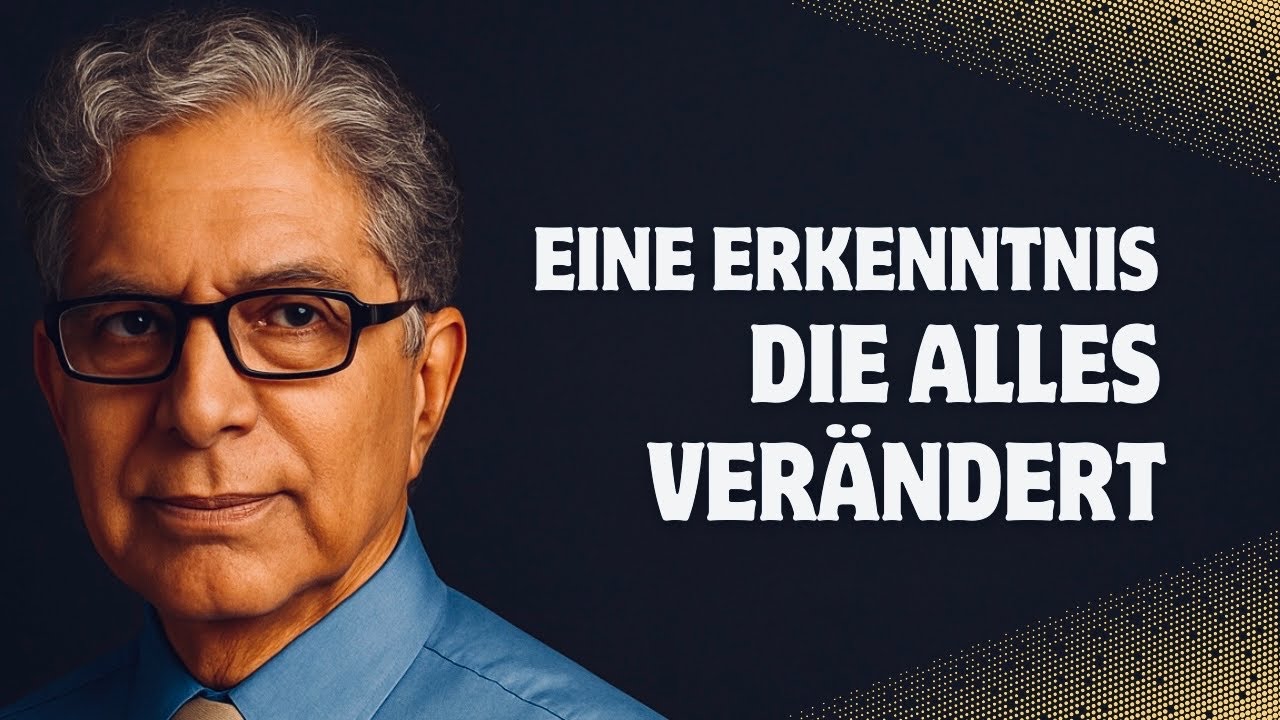 Wenn du DAS über deinen Körper verstehst, verändert sich alles | Das Erwachen 