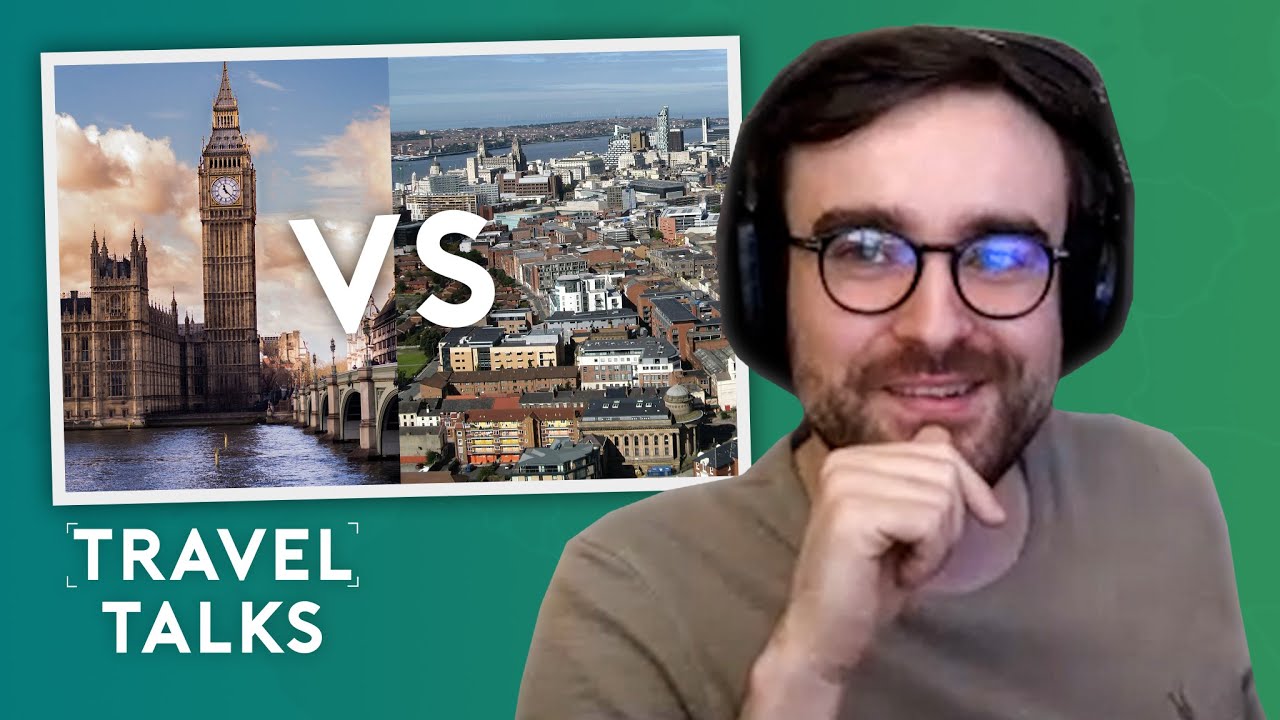 Does AJ3 prefer living in London or Liverpool?!
