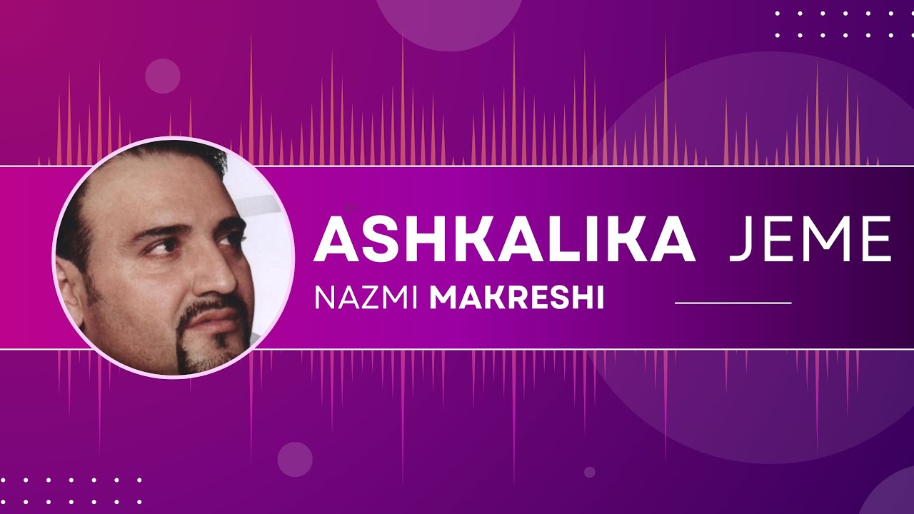 Nazmi Makreshi - ASHKALIKA JEME | 2026
