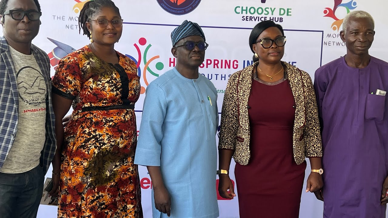 NGO LAUNCHES SPECIAL MENTORSHIP PROGRAM FOR BOY CHILD