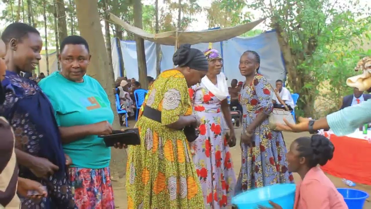 SHEREHE YA MAGORI HESHA BY CHIEF MAKER