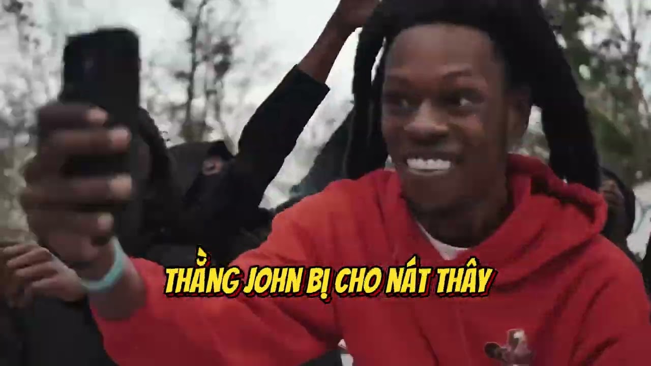beatbox remix vietsub-foolio ft cojack