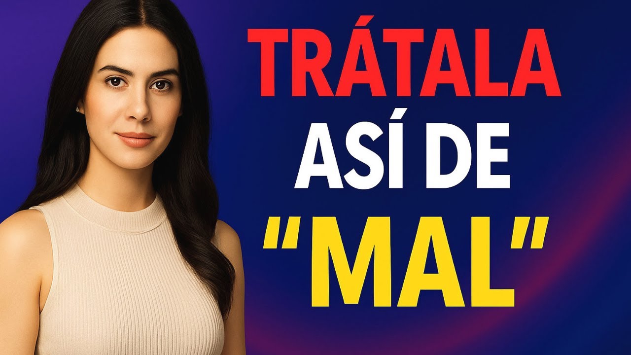 NO SEAS TAN BUENO CON ELLAS Y LAS VOLVERÁS LOCAS | ESTOICISMO #consejosderelaciones #estoicismo